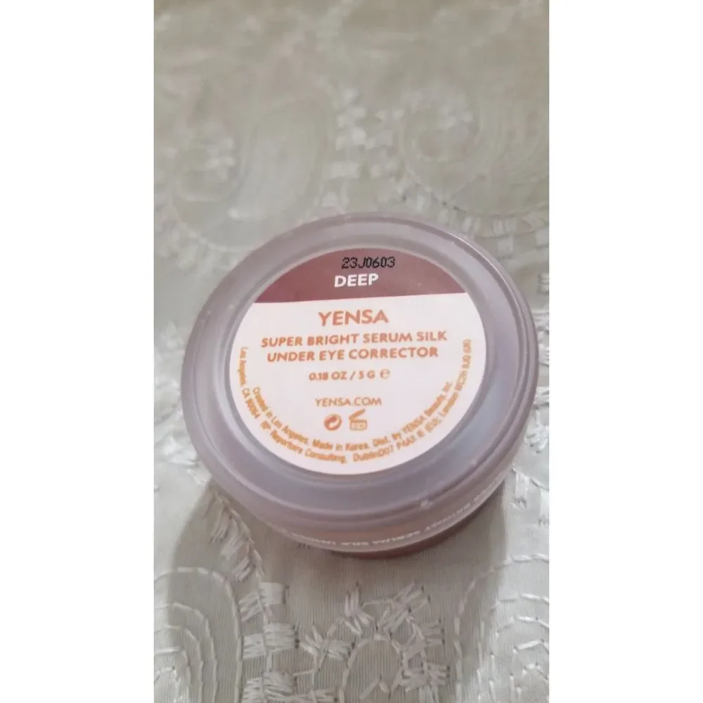 Yensa super bright